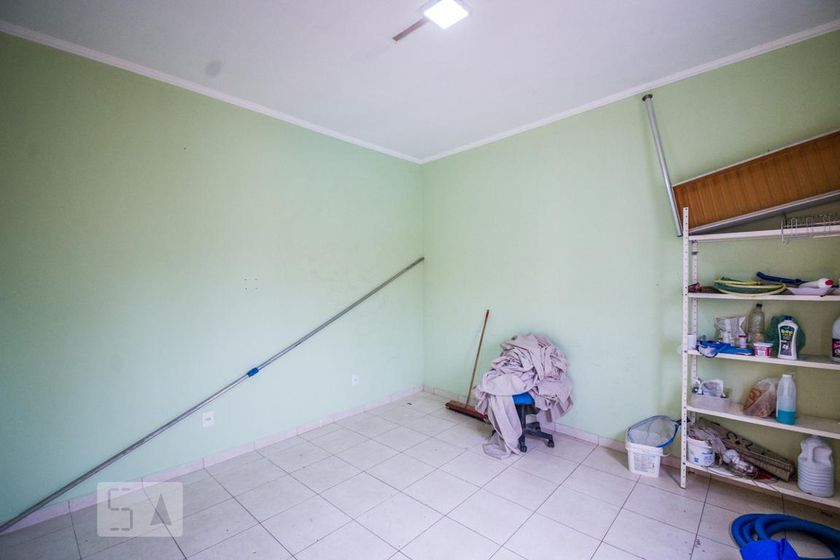 Casa à Venda - Vila Brandina, 1 Quarto,  688 m2 em , Campinas - sp | SoloBR
