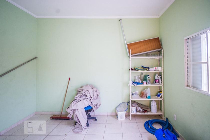 Casa à Venda - Vila Brandina, 1 Quarto,  688 m2 em , Campinas - sp | SoloBR