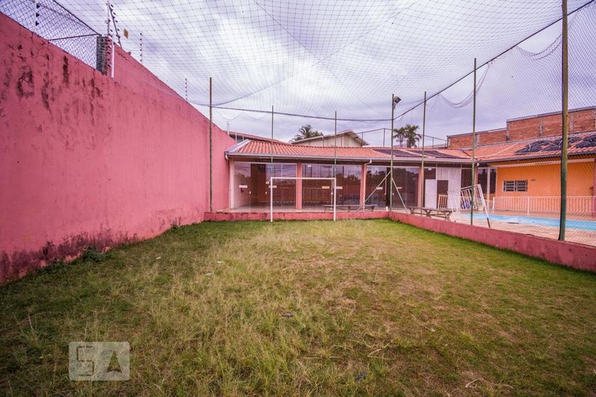 Casa à Venda - Vila Brandina, 1 Quarto,  688 m2 em , Campinas - sp | SoloBR