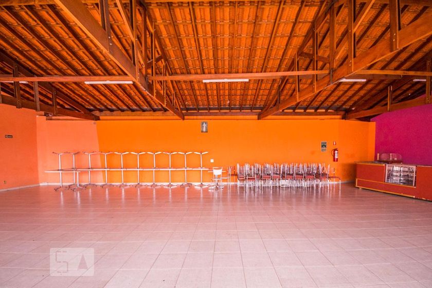 Casa à Venda - Vila Brandina, 1 Quarto,  688 m2 em , Campinas - sp | SoloBR