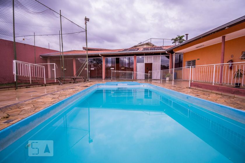 Casa à Venda - Vila Brandina, 1 Quarto,  688 m2 em , Campinas - sp | SoloBR