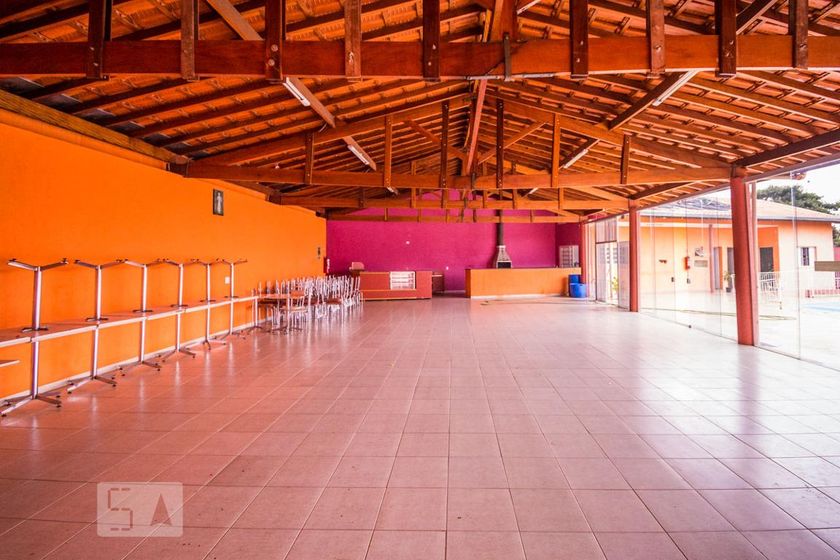 Casa à Venda - Vila Brandina, 1 Quarto,  688 m2 em , Campinas - sp | SoloBR