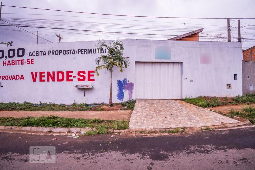 Casa à Venda - Vila Brandina, 1 Quarto,  688 m2 em , Campinas - sp | SoloBR