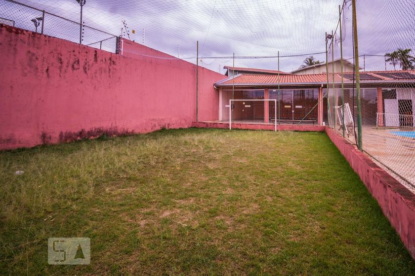 Casa à Venda - Vila Brandina, 1 Quarto,  688 m2 em , Campinas - sp | SoloBR