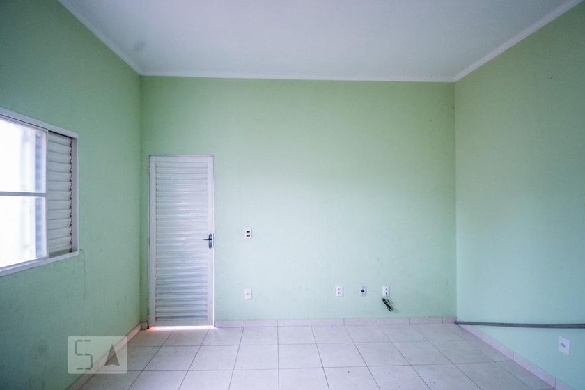 Casa à Venda - Vila Brandina, 1 Quarto,  688 m2 em , Campinas - sp | SoloBR