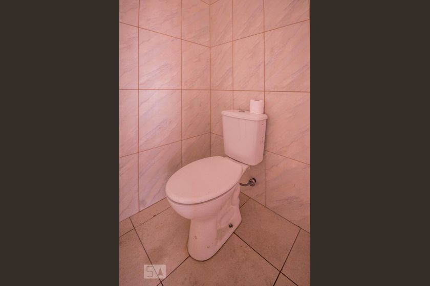 Casa à Venda - Vila Brandina, 1 Quarto,  688 m2 em , Campinas - sp | SoloBR
