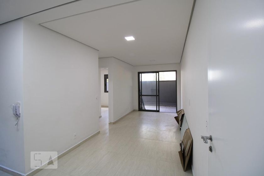 Apartamento, 2 quartos, 99 m² - Foto 1