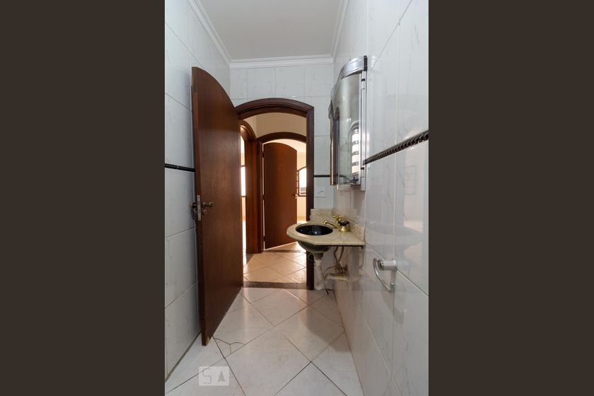 Casa, 5 quartos, 330 m² - Foto 11