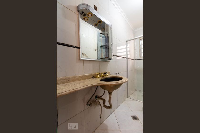 Casa, 5 quartos, 330 m² - Foto 10