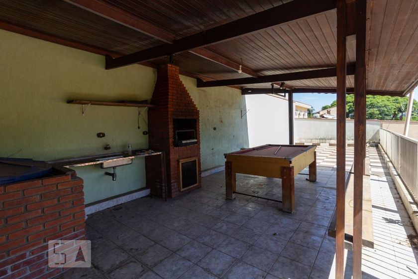 Casa, 5 quartos, 330 m² - Foto 34