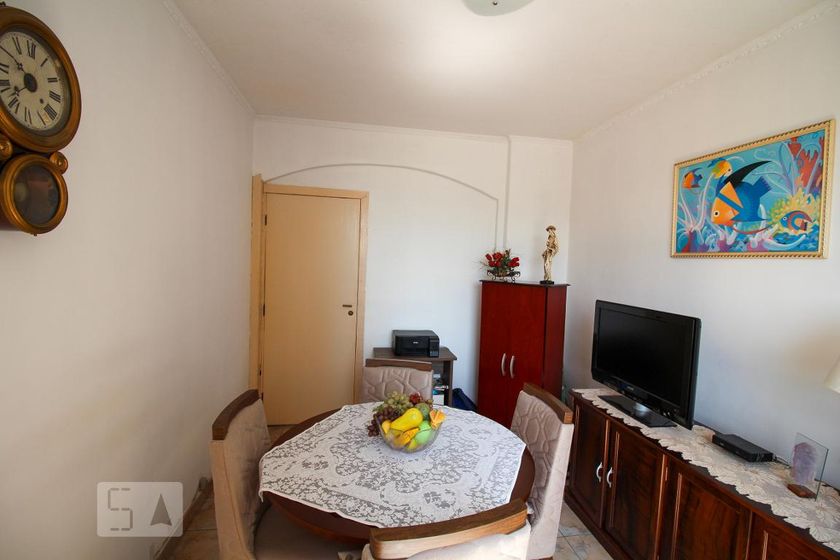 Apartamento, 3 quartos, 90 m² - Foto 17