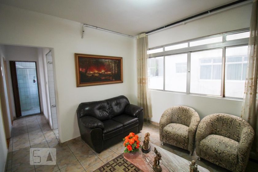 Apartamento, 3 quartos, 90 m² - Foto 7