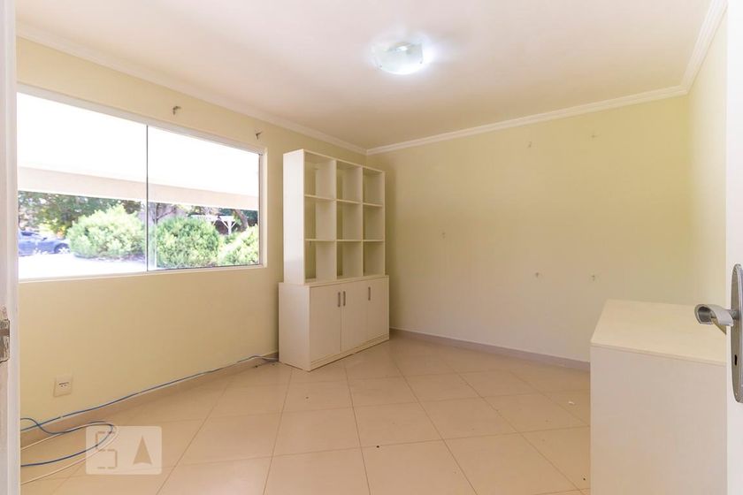 Casa à Venda - Lot. Alphaville Campinas, 4 Quartos,  425 m2 em , Campinas - sp | SoloBR