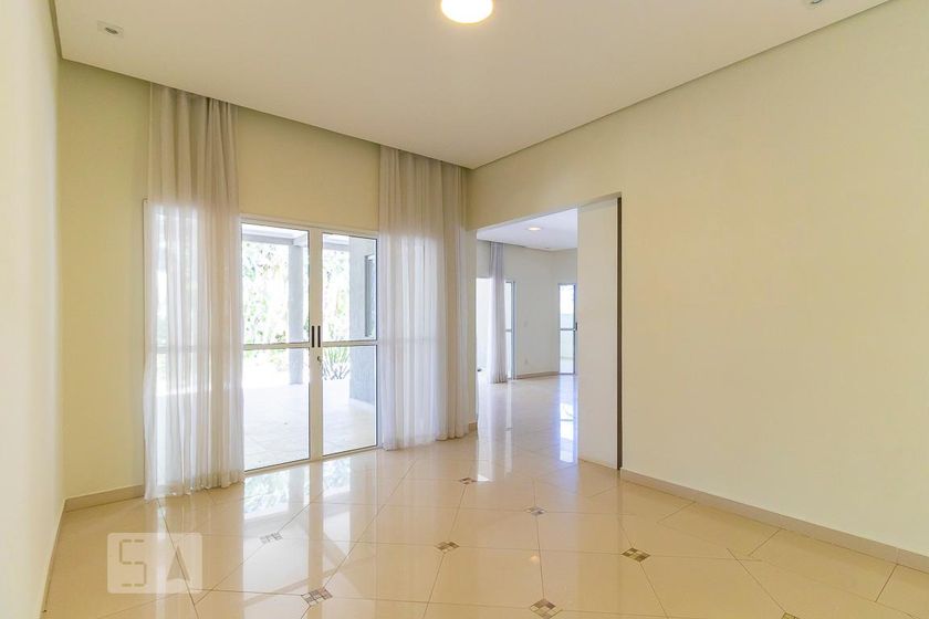 Casa à Venda - Lot. Alphaville Campinas, 4 Quartos,  425 m2 em , Campinas - sp | SoloBR