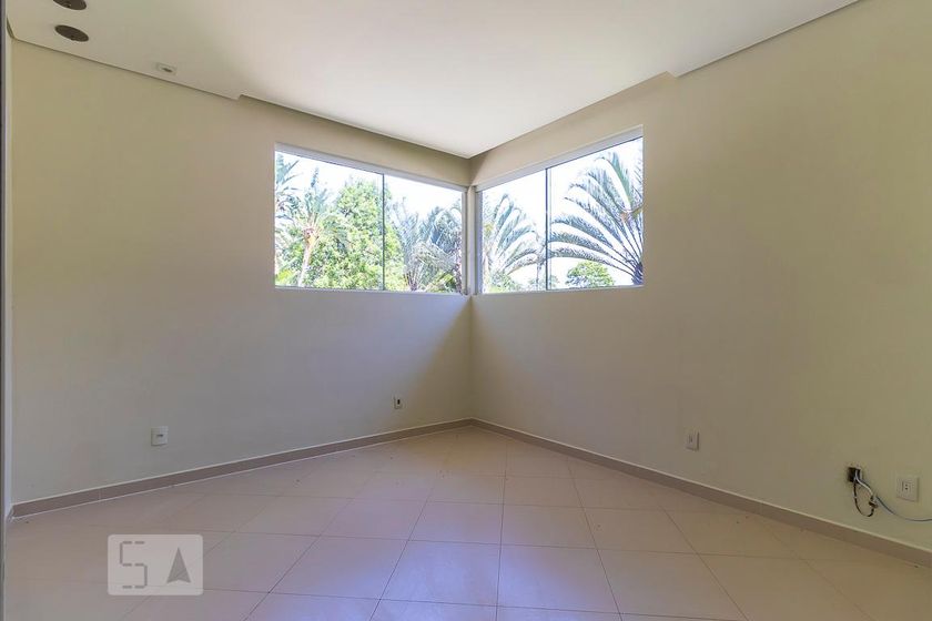Casa à Venda - Lot. Alphaville Campinas, 4 Quartos,  425 m2 em , Campinas - sp | SoloBR