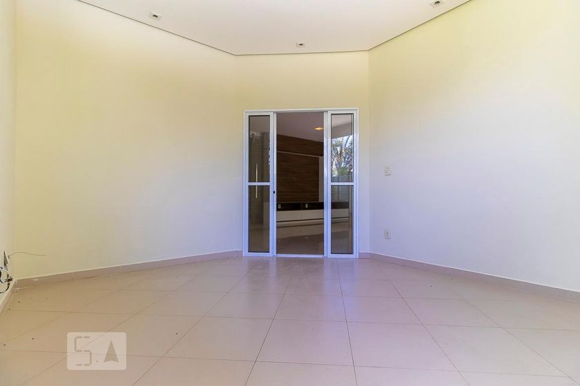 Casa à Venda - Lot. Alphaville Campinas, 4 Quartos,  425 m2 em , Campinas - sp | SoloBR