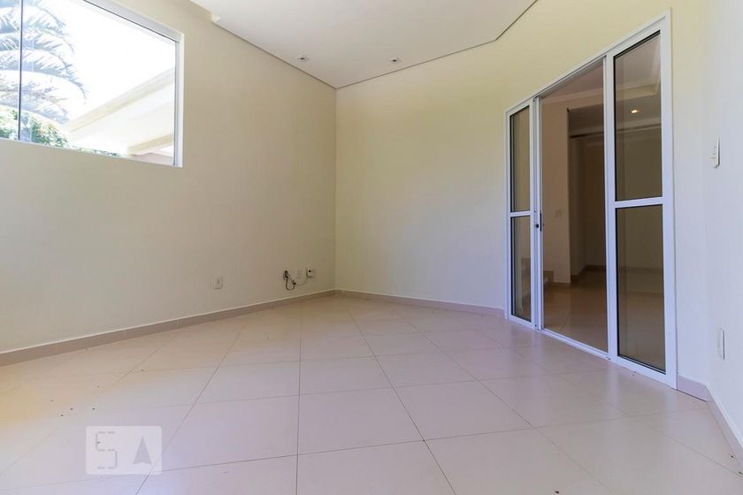 Casa à Venda - Lot. Alphaville Campinas, 4 Quartos,  425 m2 em , Campinas - sp | SoloBR