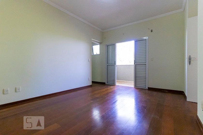 Casa à Venda - Lot. Alphaville Campinas, 4 Quartos,  425 m2 em , Campinas - sp | SoloBR