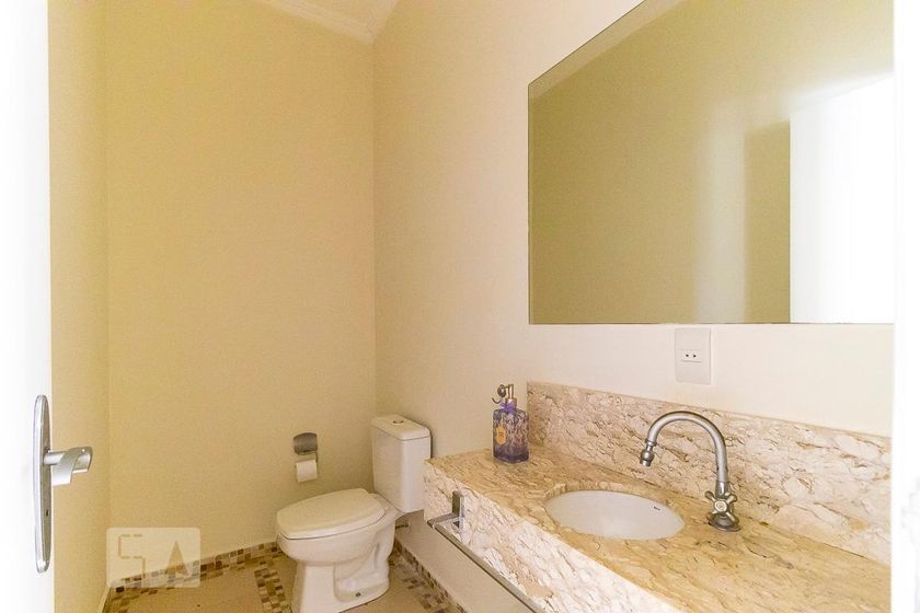 Casa à Venda - Lot. Alphaville Campinas, 4 Quartos,  425 m2 em , Campinas - sp | SoloBR
