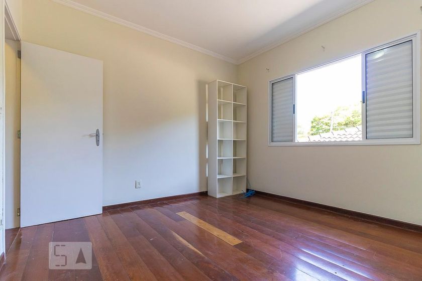 Casa à Venda - Lot. Alphaville Campinas, 4 Quartos,  425 m2 em , Campinas - sp | SoloBR