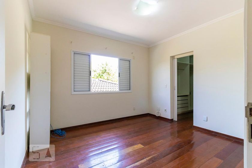 Casa à Venda - Lot. Alphaville Campinas, 4 Quartos,  425 m2 em , Campinas - sp | SoloBR