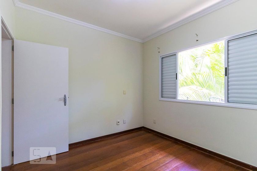 Casa à Venda - Lot. Alphaville Campinas, 4 Quartos,  425 m2 em , Campinas - sp | SoloBR