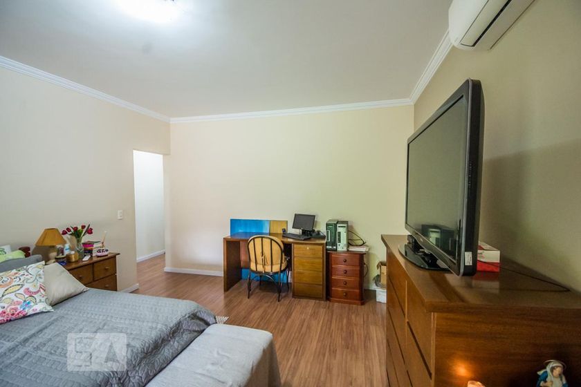 Casa à Venda - Mansões Santo Antônio, 4 Quartos,  480 m2 em , Campinas - sp | SoloBR