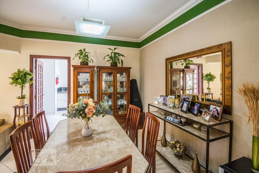 Casa à Venda - Mansões Santo Antônio, 4 Quartos,  480 m2 em , Campinas - sp | SoloBR
