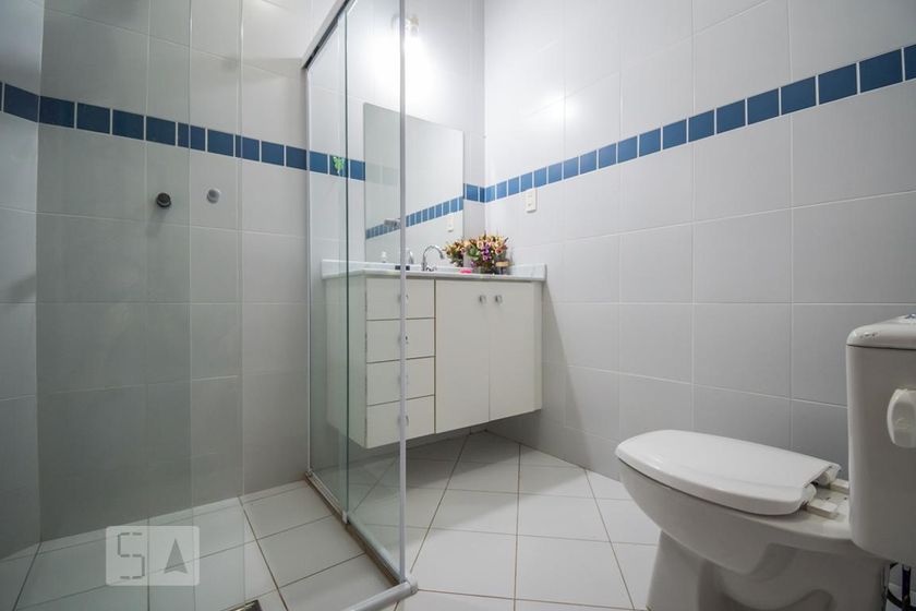 Casa à Venda - Mansões Santo Antônio, 4 Quartos,  480 m2 em , Campinas - sp | SoloBR