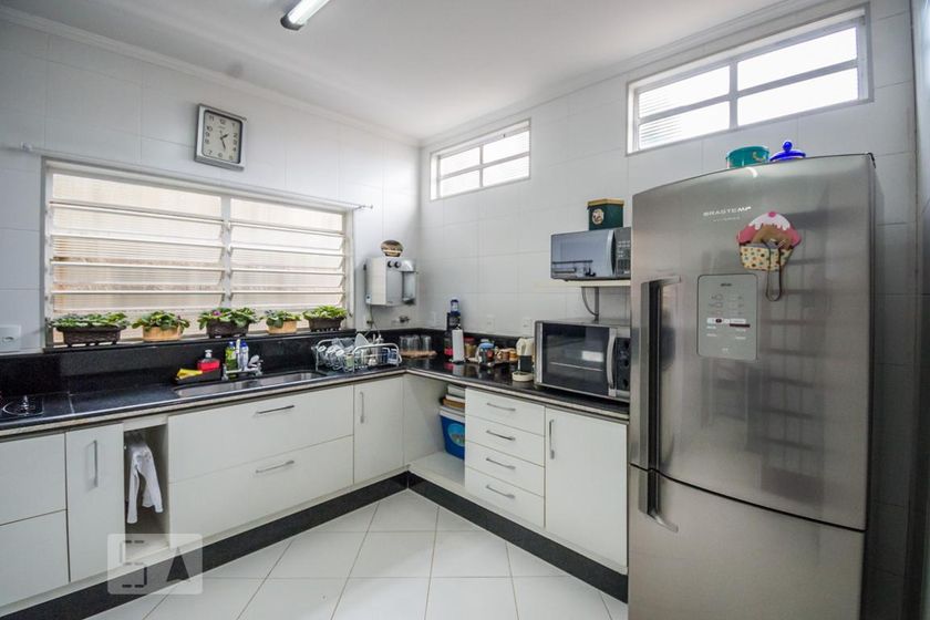Casa à Venda - Mansões Santo Antônio, 4 Quartos,  480 m2 em , Campinas - sp | SoloBR