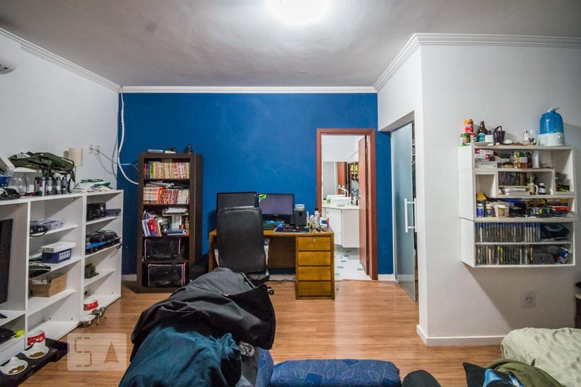 Casa à Venda - Mansões Santo Antônio, 4 Quartos,  480 m2 em , Campinas - sp | SoloBR