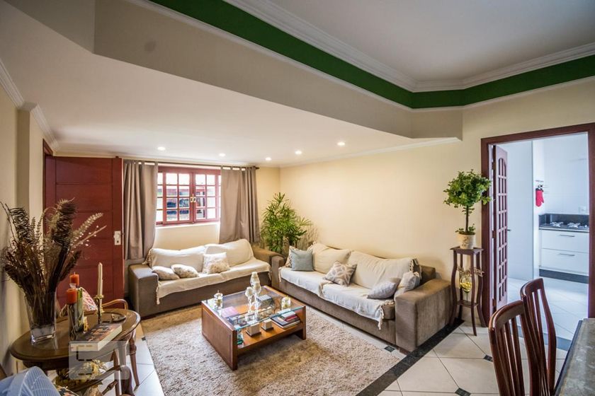 Casa à Venda - Mansões Santo Antônio, 4 Quartos,  480 m2 em , Campinas - sp | SoloBR