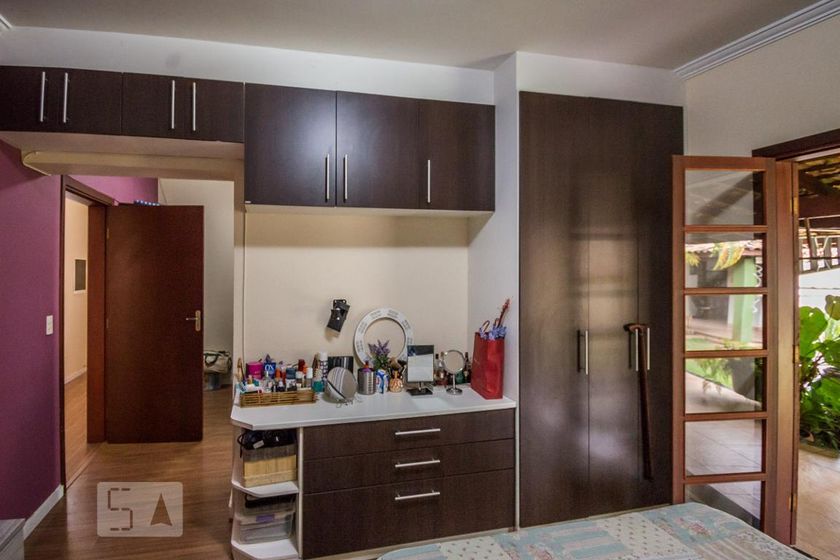 Casa à Venda - Mansões Santo Antônio, 4 Quartos,  480 m2 em , Campinas - sp | SoloBR