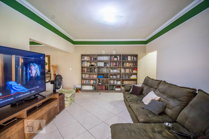 Casa à Venda - Mansões Santo Antônio, 4 Quartos,  480 m2 em , Campinas - sp | SoloBR