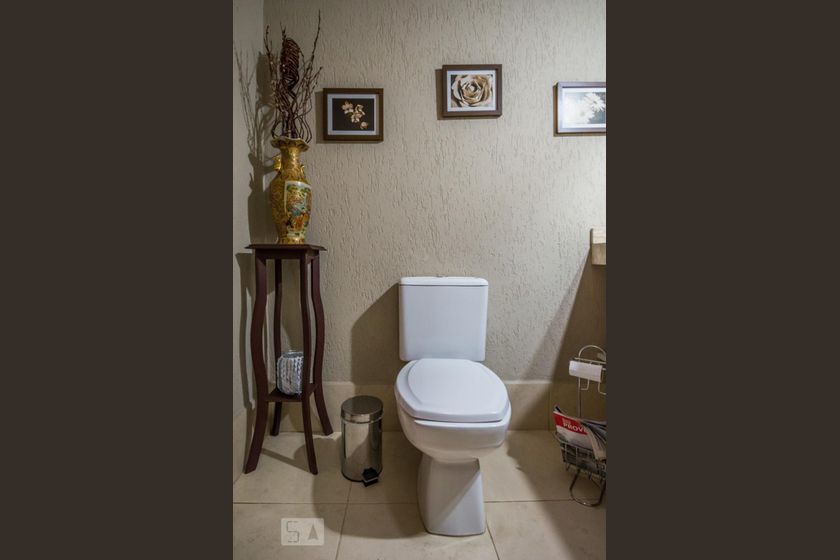 Casa à Venda - Mansões Santo Antônio, 4 Quartos,  480 m2 em , Campinas - sp | SoloBR