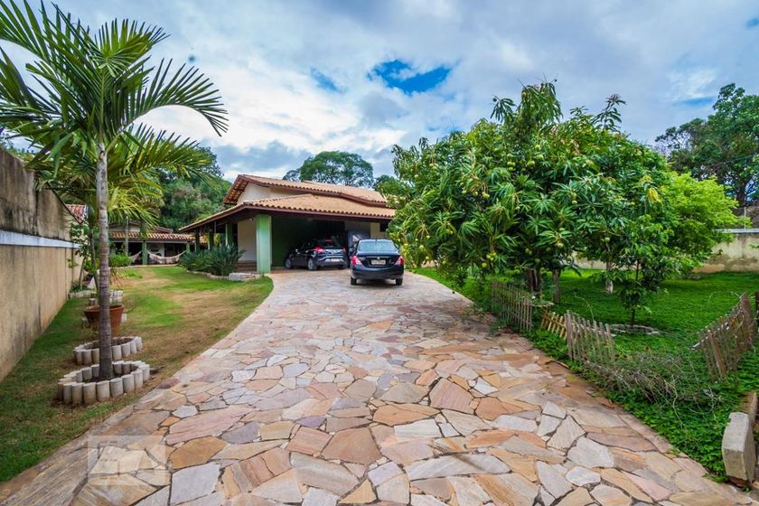 Casa à Venda - Mansões Santo Antônio, 4 Quartos,  480 m2 em , Campinas - sp | SoloBR