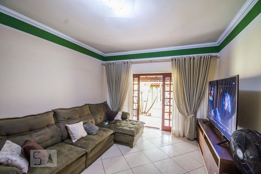 Casa à Venda - Mansões Santo Antônio, 4 Quartos,  480 m2 em , Campinas - sp | SoloBR
