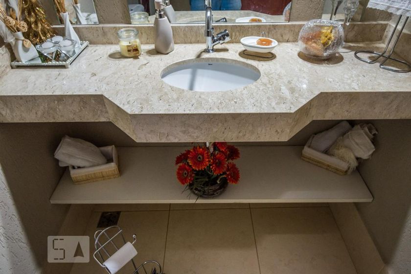 Casa à Venda - Mansões Santo Antônio, 4 Quartos,  480 m2 em , Campinas - sp | SoloBR