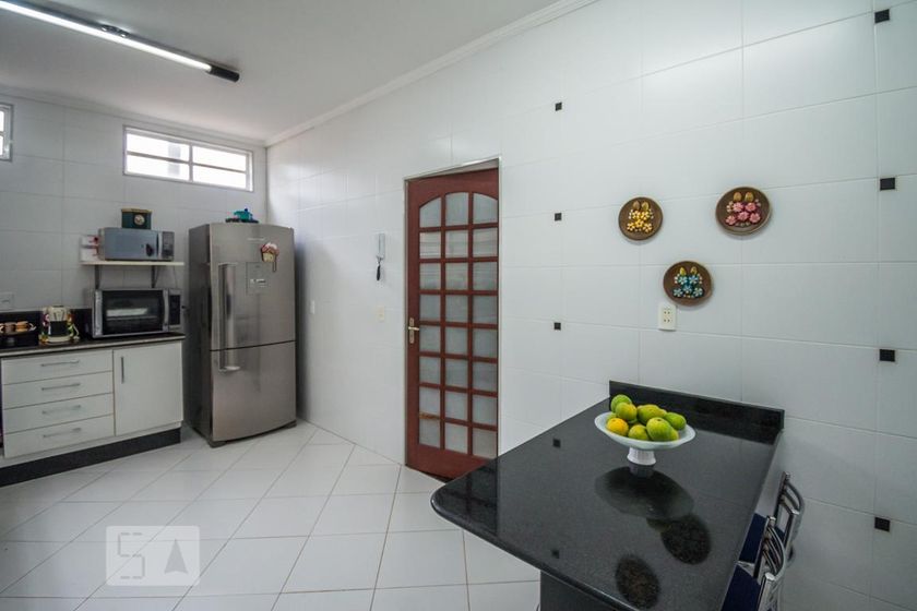 Casa à Venda - Mansões Santo Antônio, 4 Quartos,  480 m2 em , Campinas - sp | SoloBR
