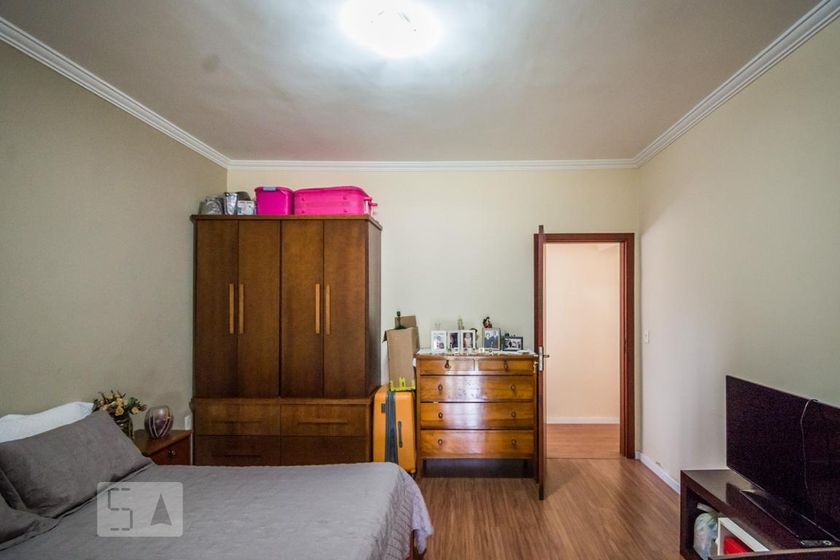 Casa à Venda - Mansões Santo Antônio, 4 Quartos,  480 m2 em , Campinas - sp | SoloBR