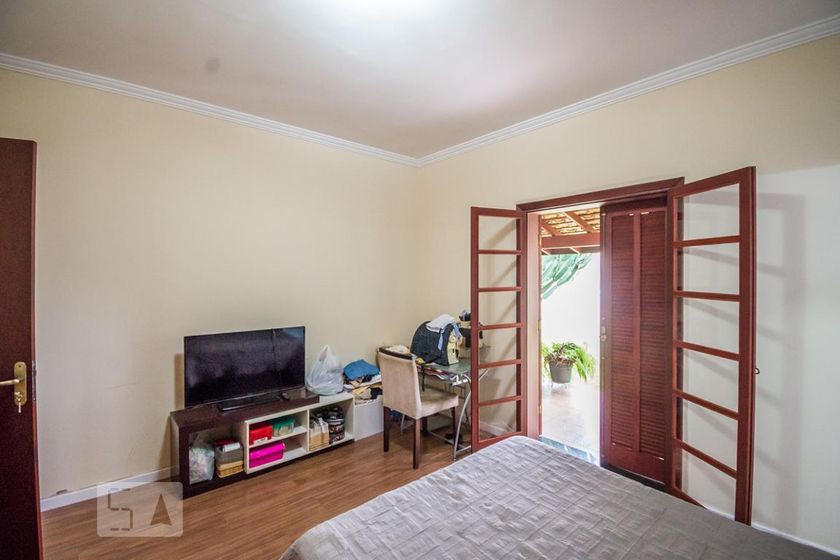 Casa à Venda - Mansões Santo Antônio, 4 Quartos,  480 m2 em , Campinas - sp | SoloBR