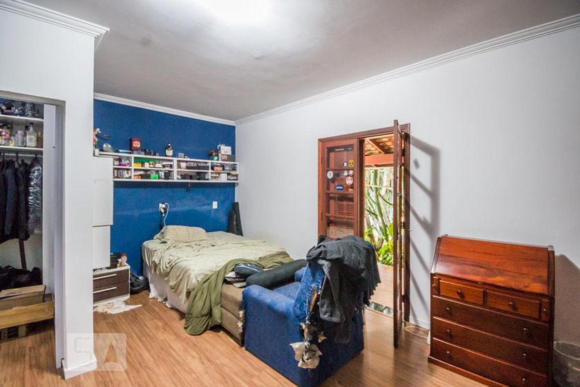 Casa à Venda - Mansões Santo Antônio, 4 Quartos,  480 m2 em , Campinas - sp | SoloBR