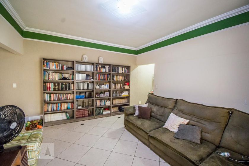 Casa à Venda - Mansões Santo Antônio, 4 Quartos,  480 m2 em , Campinas - sp | SoloBR