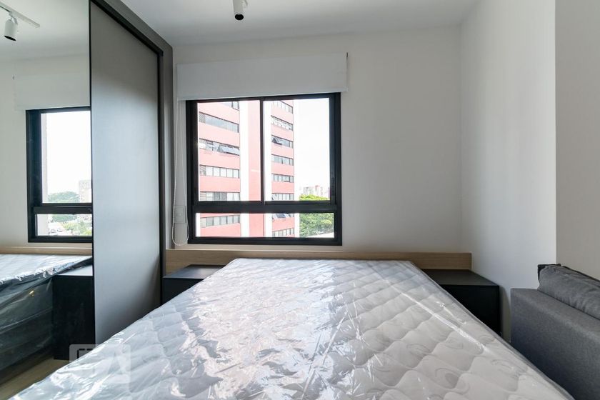Kitnet-Studio, 26 m² - Foto 21