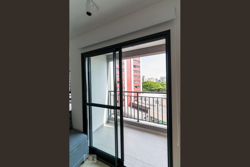 Kitnet-Studio, 26 m² - Foto 9