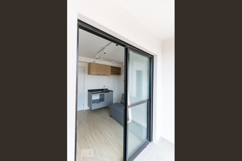 Kitnet-Studio, 26 m² - Foto 13