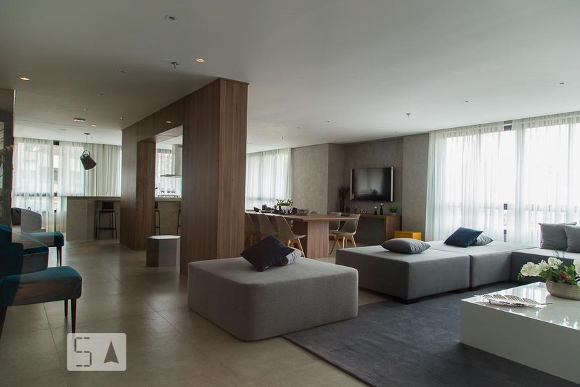 Kitnet-Studio, 26 m² - Foto 55