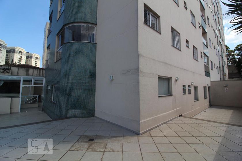 Condomínio Nascentes do Ivaí, Santa Maria