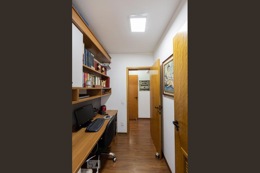 Apartamento, 3 quartos, 127 m² - Foto 92