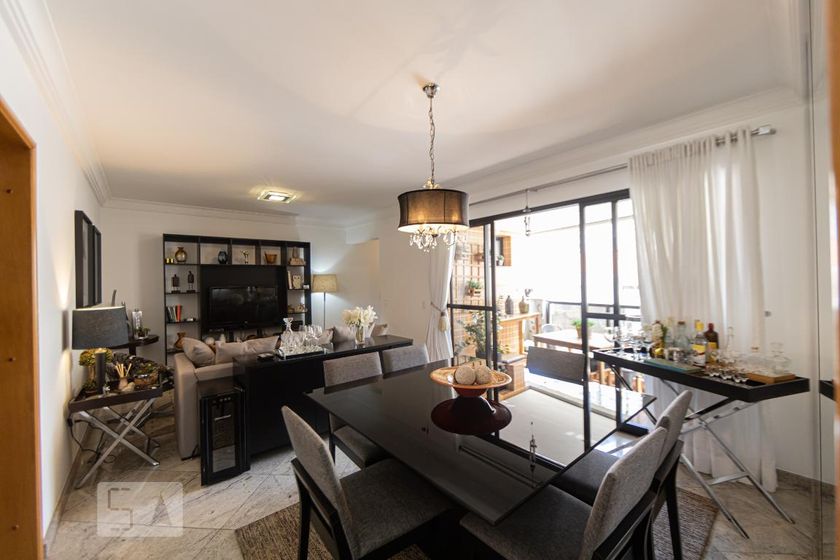 Apartamento, 3 quartos, 127 m² - Foto 9